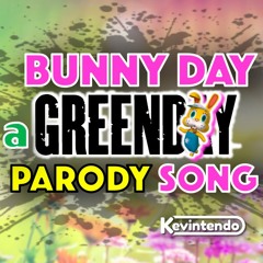 BUNNY DAY - Animal Crossing Parody of "Holiday"