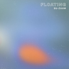 floating