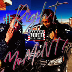 #right MOMENT! prod. (vafyoung)