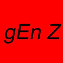GEN Z