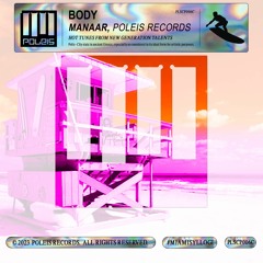 MANAAR - Body [Sample Pack]