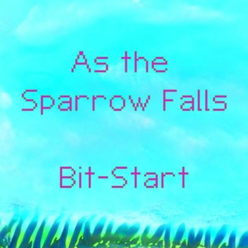 As the Sparrow Falls (feat. SOLARIA Lite)
