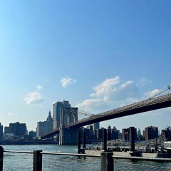 RELAXATION TIME IN NEW YORK - ALEJO GALVIS