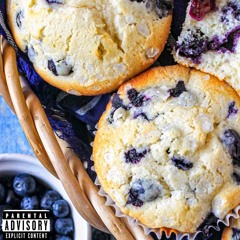 BLUEBERRY MUFFIN