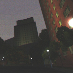 echoing raindrops
