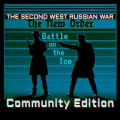 TNO - 2WRW OST | Beginning of the End