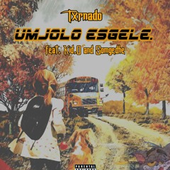 Umjolo Esgel(ft Kid.O & Somgede)