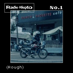 Radio Klepto No.1 (prod. rough)