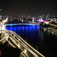 DOUBLEDATE - Rosso Won & MC Ballzy