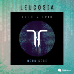 Leucosia (Horn Code) Original Mix