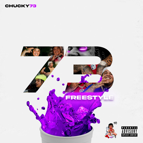 Chucky73 - Freestyle 73