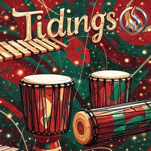 Angels We Have Heard on High