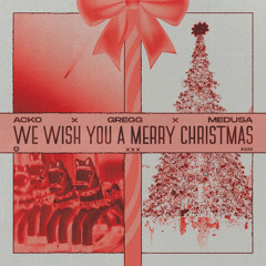 We Wish You A Merry Christmas