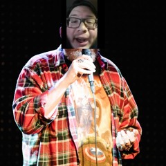 biggayrapper does standup comedy