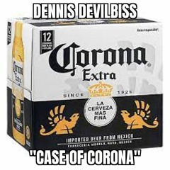 Case Of Corona