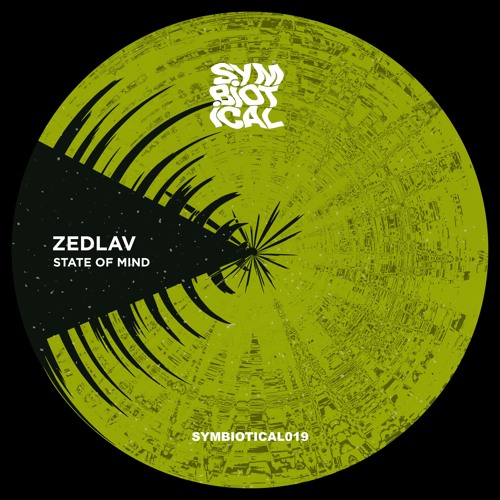 PREMIERE Zedlav - Free Yourself (Symbiotical Records)