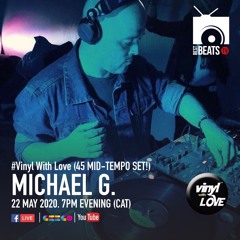 BestBeats TV * Michael G VWL ~ Mid Tempo *