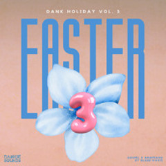 Gospel Dank Holiday Mix Vol. 3