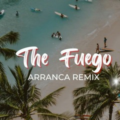 Becky G - Arranca (The Fuego remix) ft. Omega [FREE DL]
