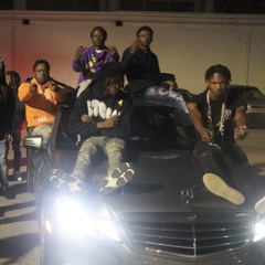 2sroccet - 50k [Prod: ADHD] [@DJGren8de + Slump Audios Exclusive]