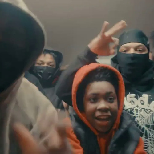 MG Bby 5 x T5 Da G x TaTa Numba 5 - 2024