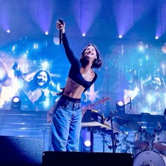 GRACIE ABRAMS REMIXES