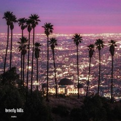 Beverly Hills - SLEEPLESS
