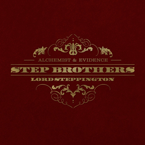 Step Masters (Instrumental)