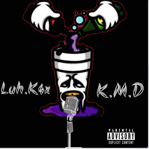 Luh.K4x K.M.D