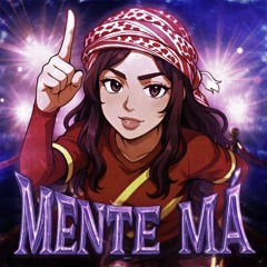 MENTE MÁ