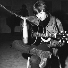 The Beatles - Norwegian Wood (This bird has flown) (Cover)