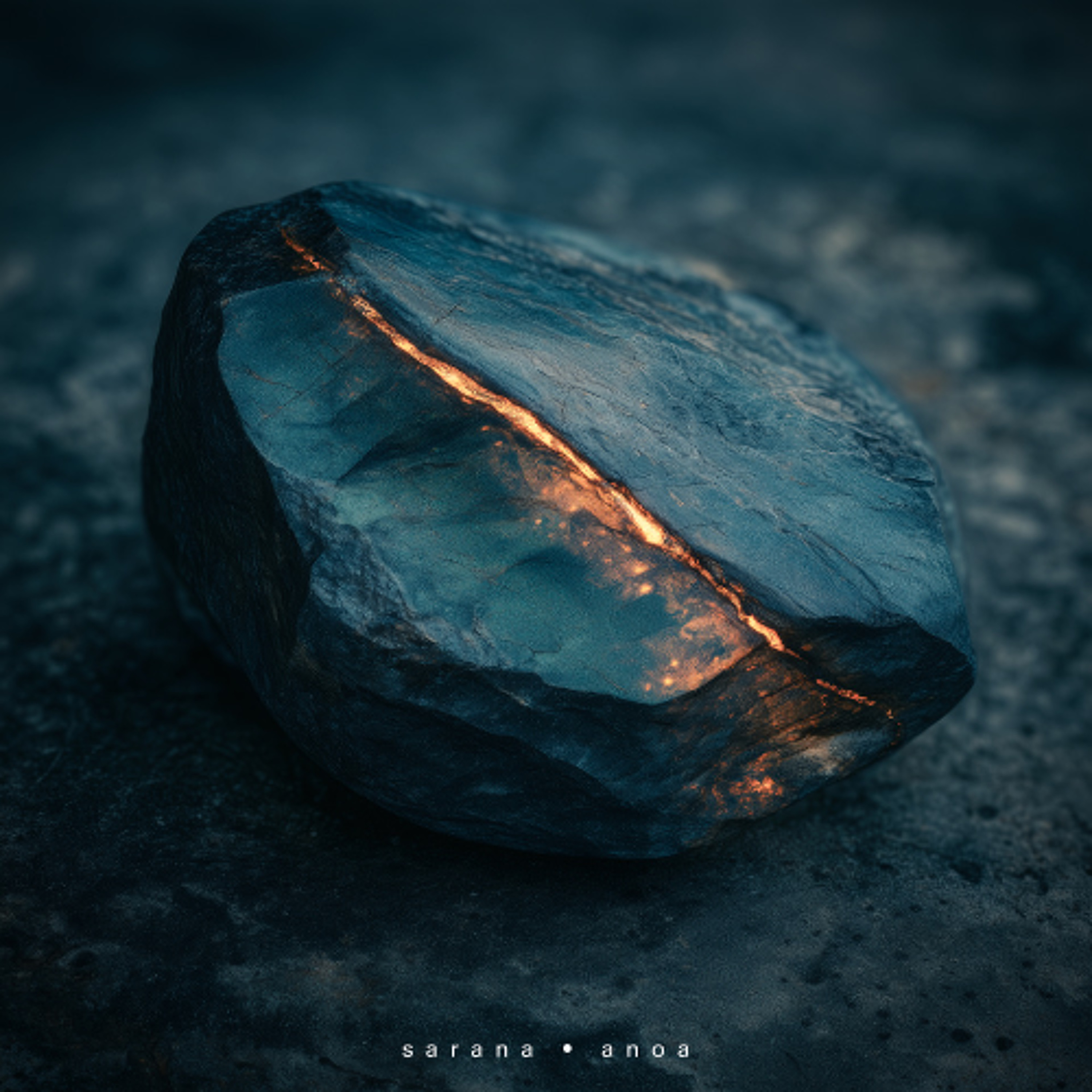Anoa - 01 - Vala (Excerpt) [Synphaera - Pénte] episode artwork