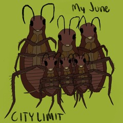 My June V1