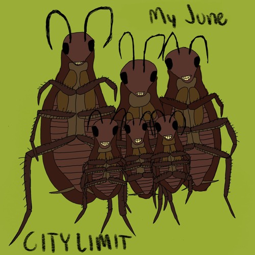 My June V1