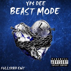 Beast Mode Prod. FP Quan