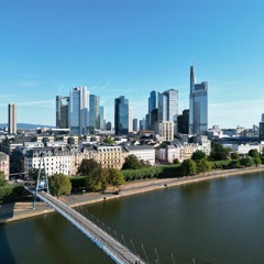 Frankfurt Am Main 2 (Mastered With Aurora At 50pct)
