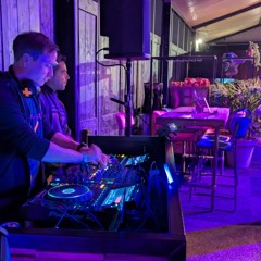 Extrema Glasshouse b2b with Physix Of Sound