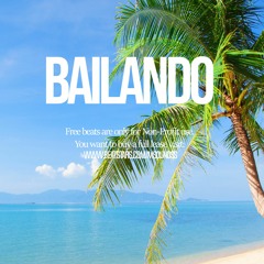 (Free) Bailando Reggaeton/J Balvin Type beat 2020