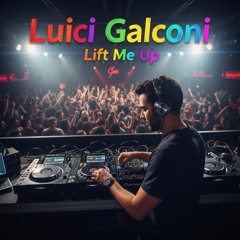 Lift Me Up (Dancemix)