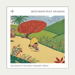 Rick Moon feat. Musiana - Villancico Yaucano (XMAS COVER)
