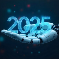 Happy 2025