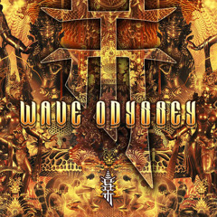 Wave odyssey vs kaikkialla - unreleased .wav