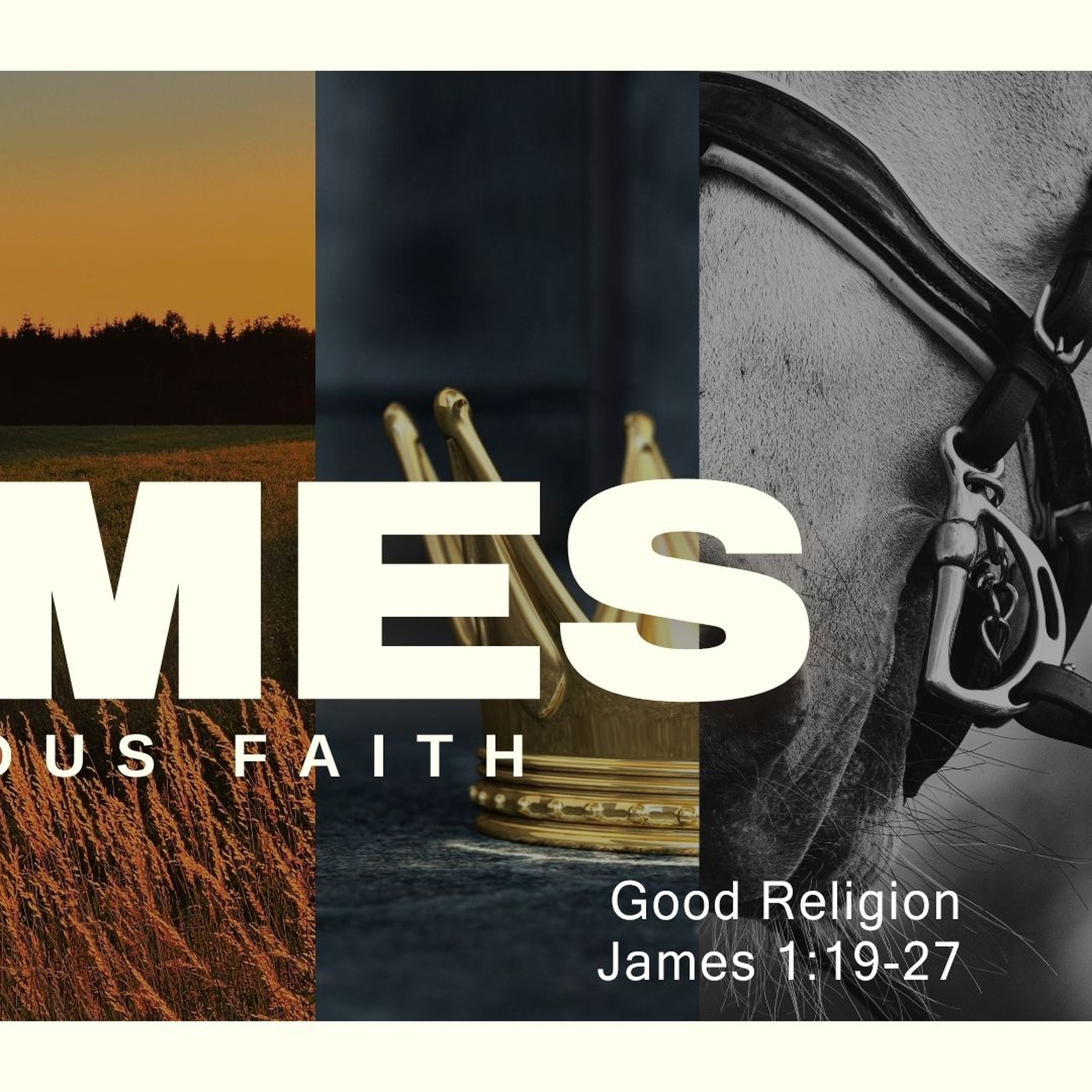 Good Religion (The Hub) episode artwork