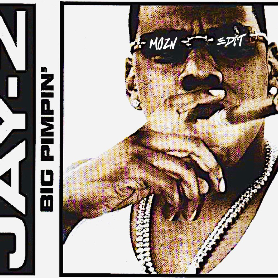 Stream JAY-Z - Big Pimpin' ft. UGK (Mozn Edit) by Mozn | Listen