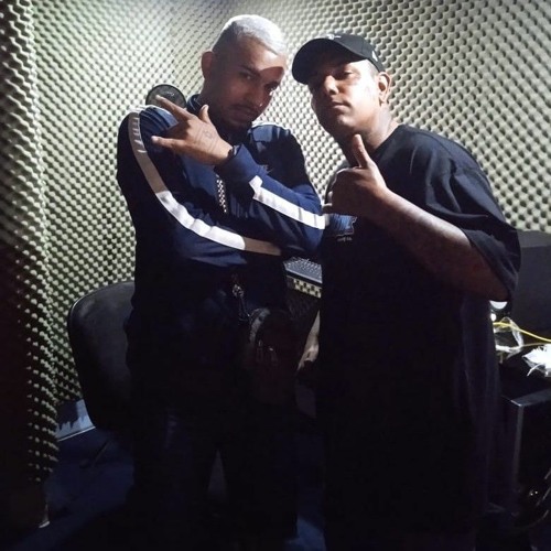 mc jn de Caxias MC VC mc diraça (saudades dos amigos da 12) (( dj FP do vqq))🇭🇷