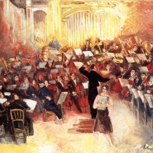Orchestra