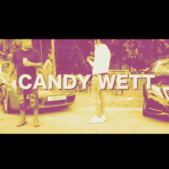 Fendi P - “Candy W£t” [Chopped x Screwed]