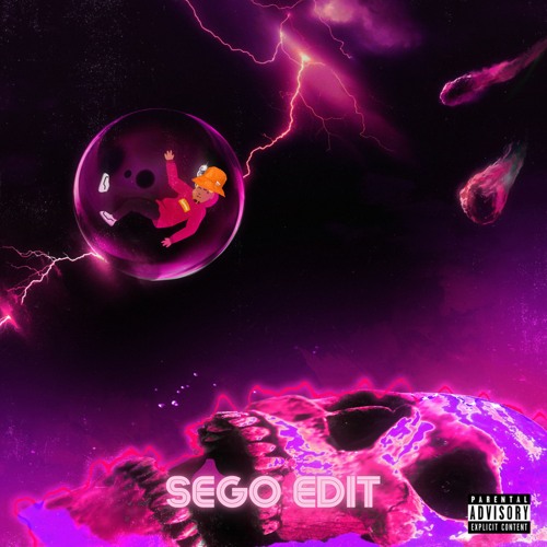 Comethazine - Walk (Sego Edit)