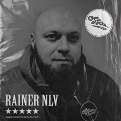 Ossom Sessions // 10.10.2025 // by Rainer Nlv