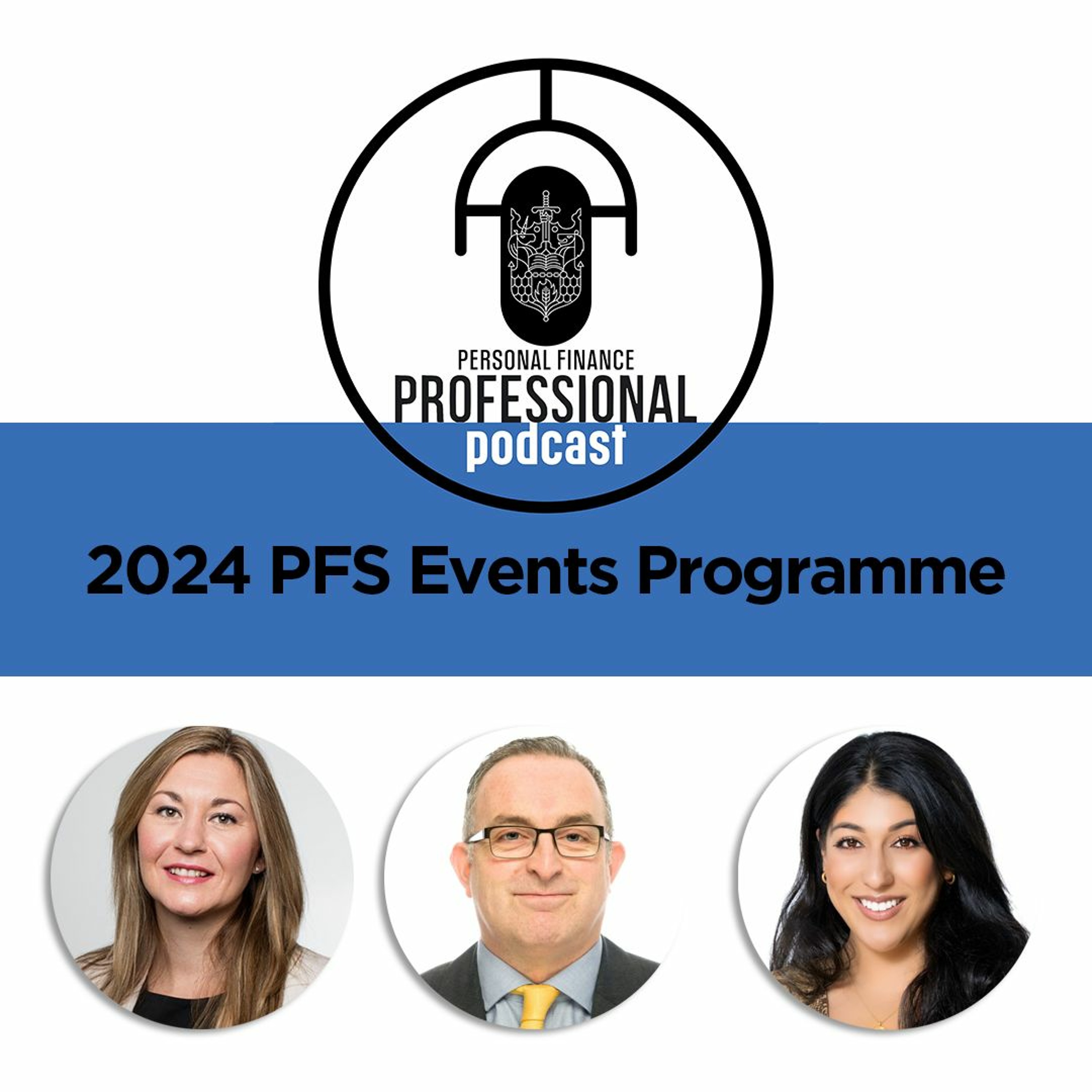 The PFP Podcast